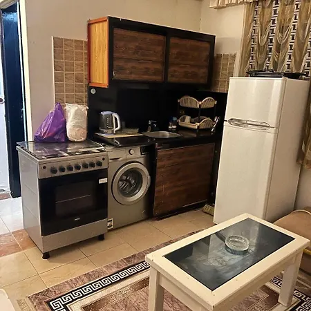 Palma House Hurghada
