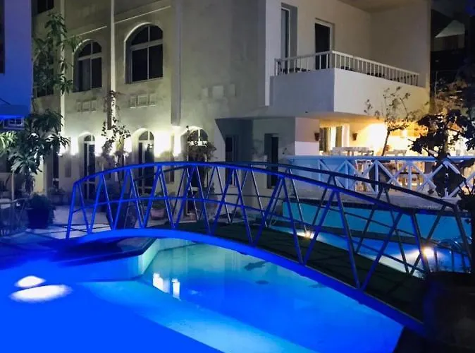 Palma House * Hurgada