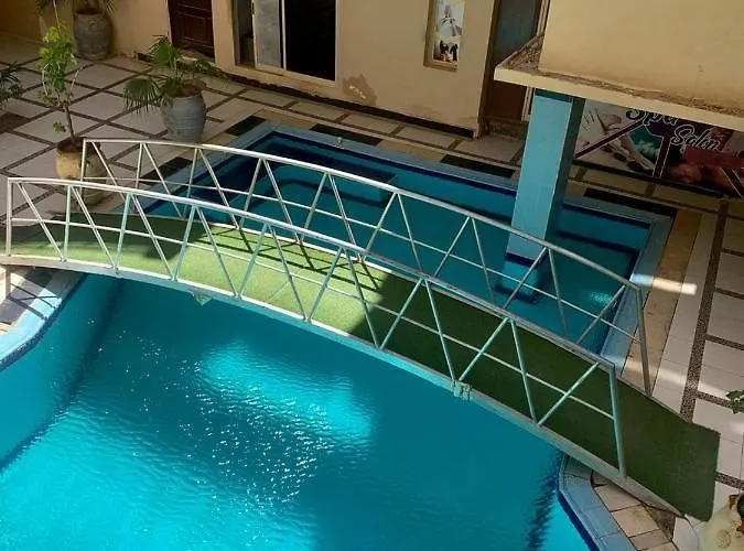 Palma House
