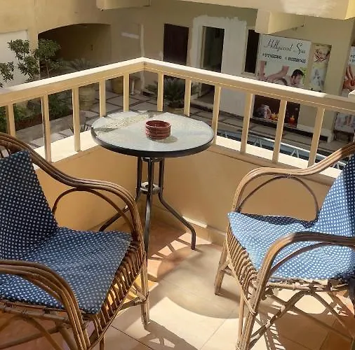 Palma House Hurgada
