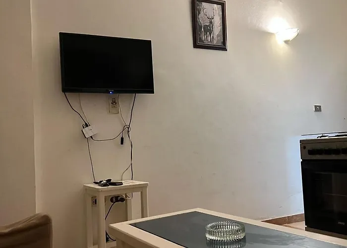 Palma House Aparthotel
