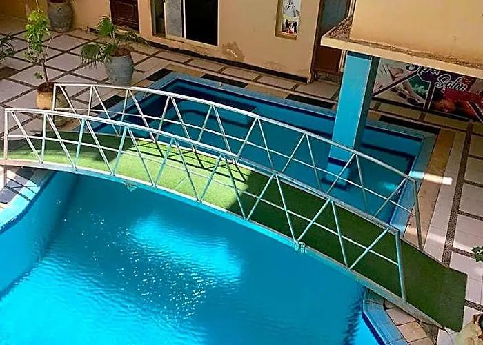 Palma House *