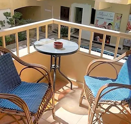 Palma House * Hurghada