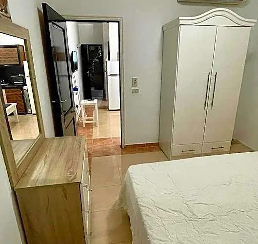 Aparthotel Palma House *
