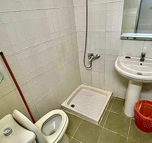 Aparthotel Palma House Hurghada